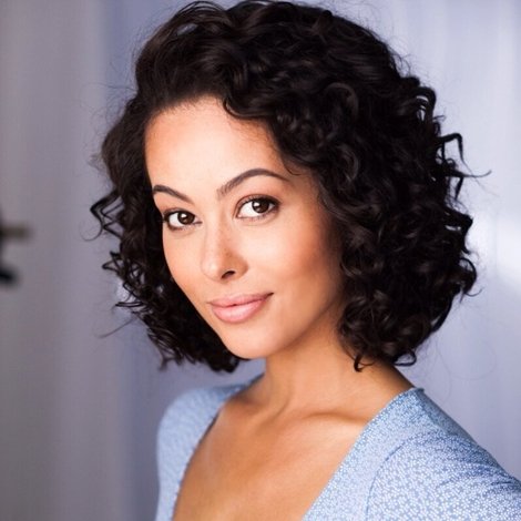 Ashley Doris