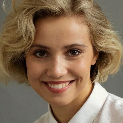 Daria Petrichenko