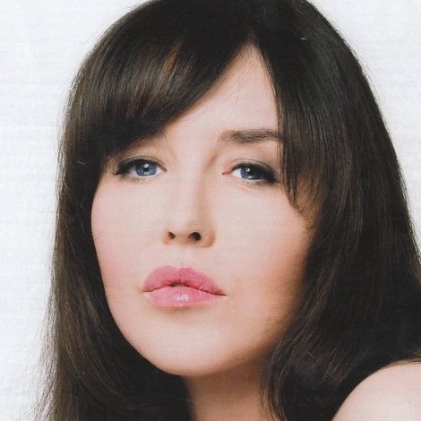 Isabelle Adjani
