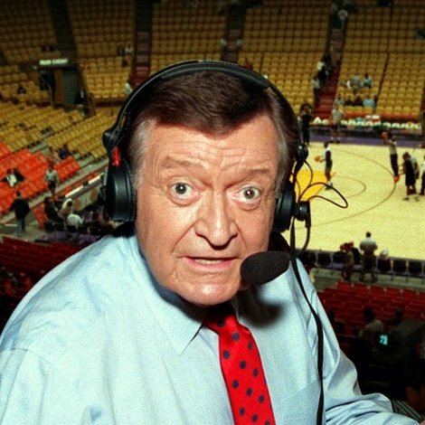 Chick Hearn