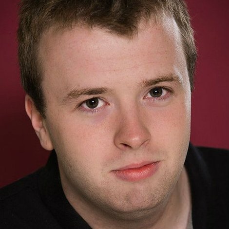 Tom Edward-Kane