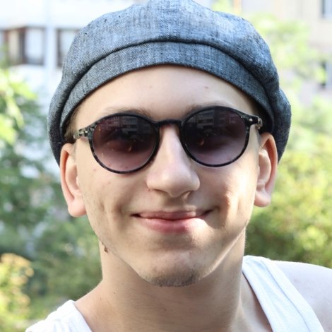 Dmytro Musienko