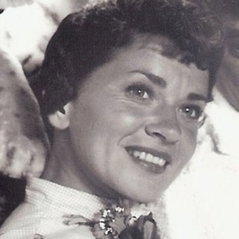 Patti Lewis