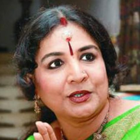 Jayabharathi