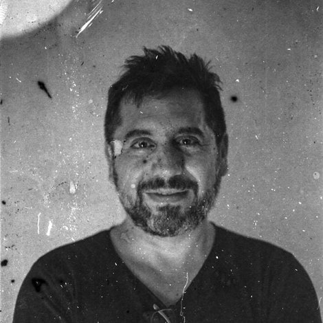 Luis Miranda