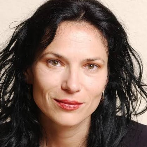 Xan Cassavetes