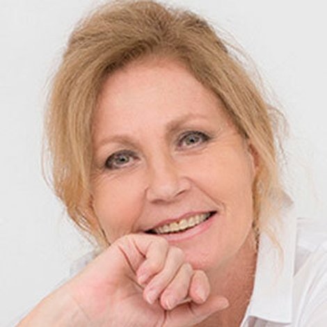 Patrizia Castaldi
