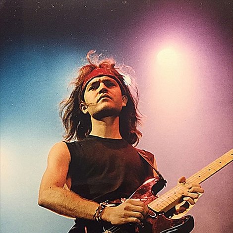 Juan Valdivia