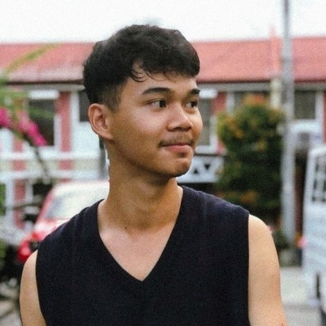 Jeremy Mayores