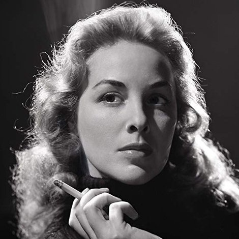 Elisa Galvé