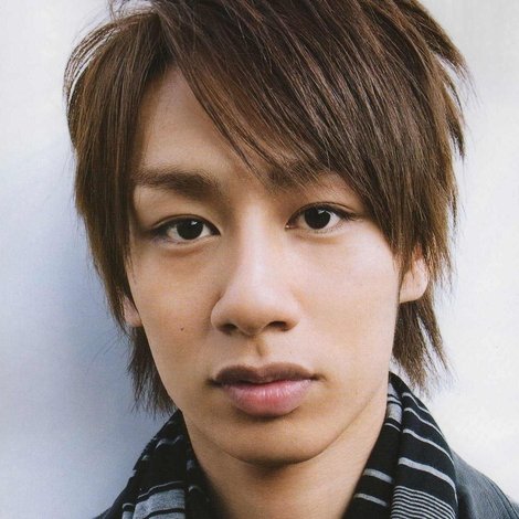 Yuichi Nakamaru