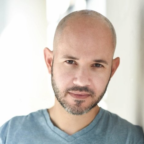 Carlos E. Campos