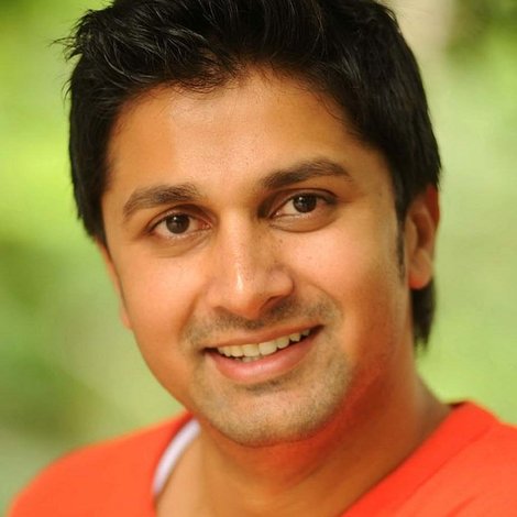 Virat Vellanki