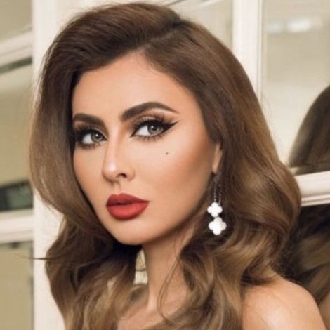 Marim Hussain