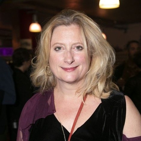 Susannah Harker