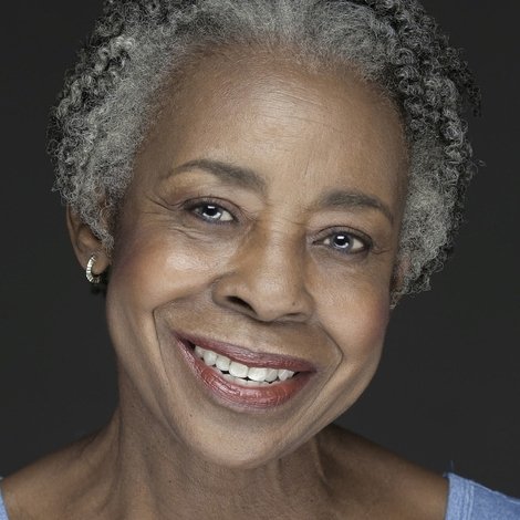 Marjorie Johnson