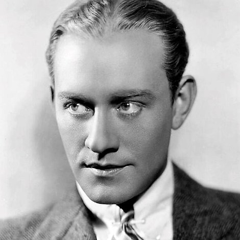 Conrad Nagel