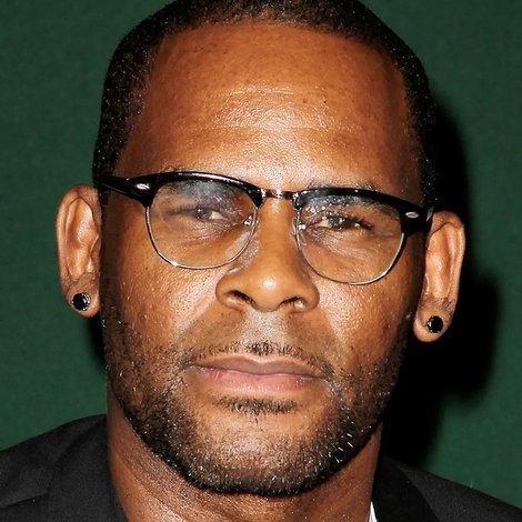 R. Kelly