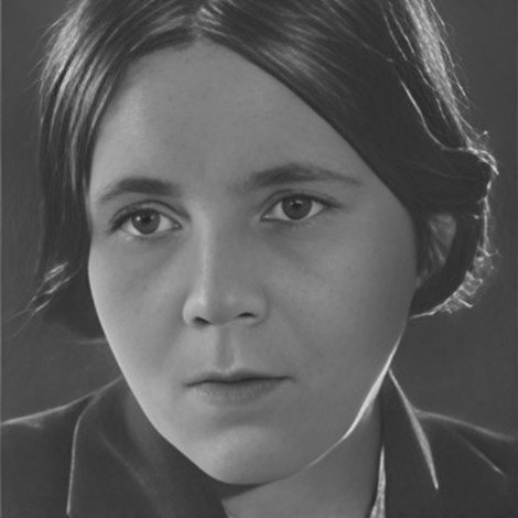 Varvara Popova