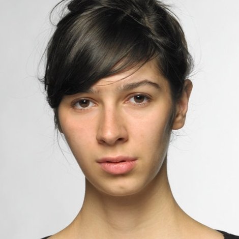 Maëlle Giovanetti