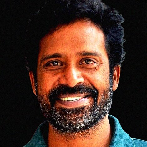 Guru Somasundaram