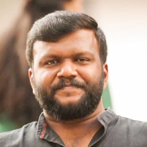 Manu Ashokan