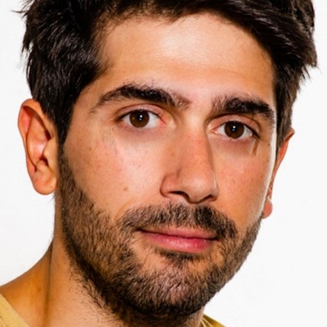 Martín Mir