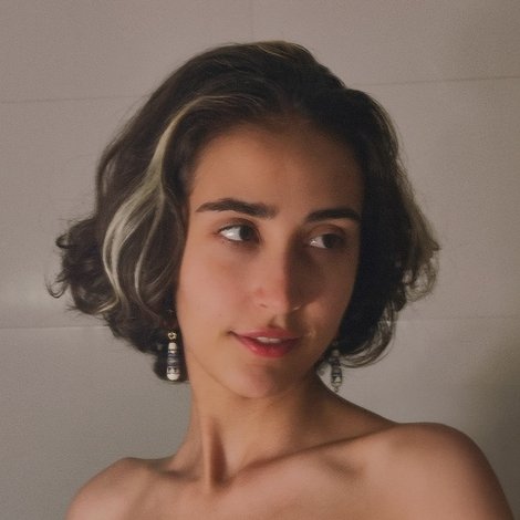 Beatriz Souza