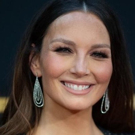 Ricki-Lee Coulter