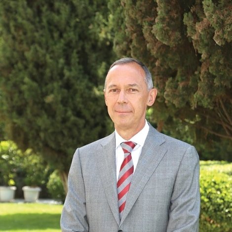 Andrey M. Maslov