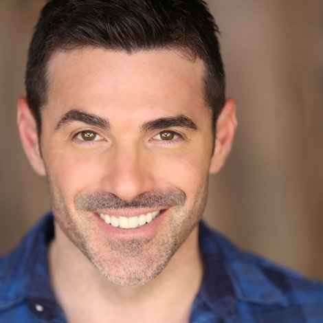 Josh Server
