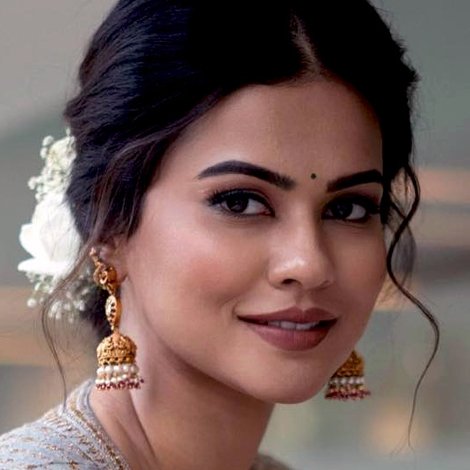 Sharmiela Mandre