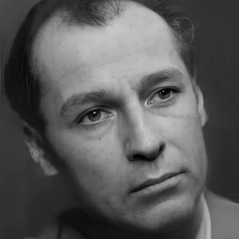 Radij Afanasyev