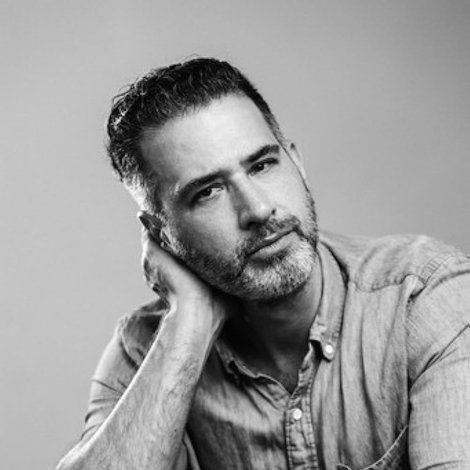 Andy Gershenzon