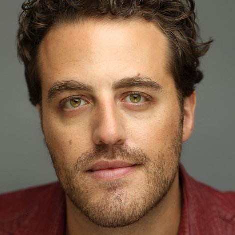 Christopher Berghoff