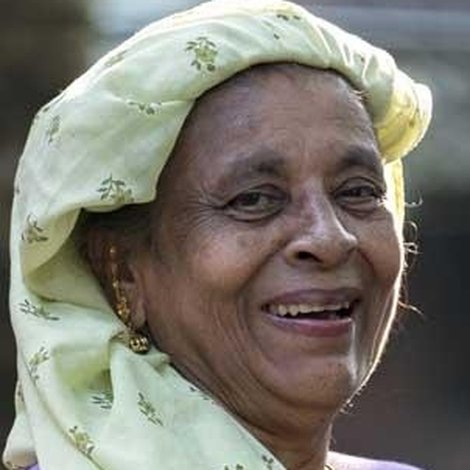 Sarasa Balussery