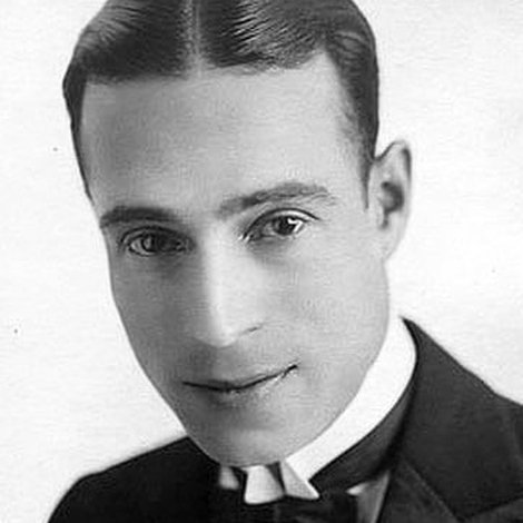 Ben Bard