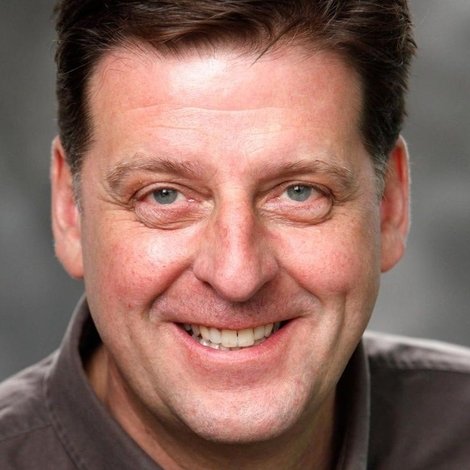 Andrew Dunn