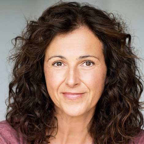 Isabelle Leyrolles