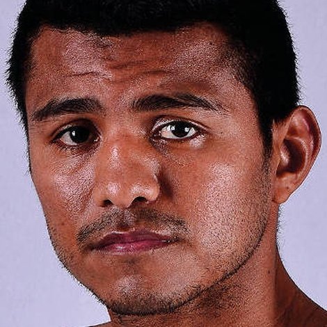 Roman Gonzalez