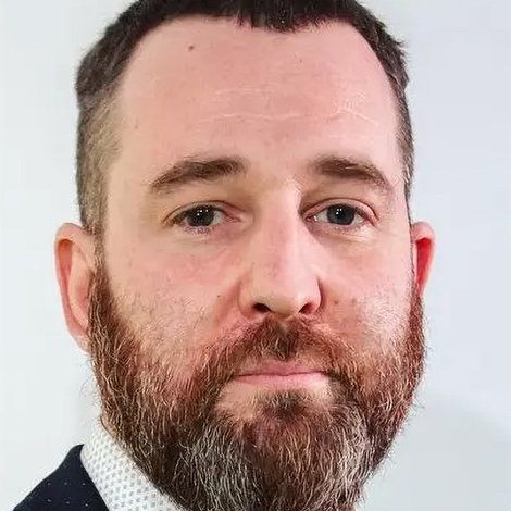 Aleksey Rozin