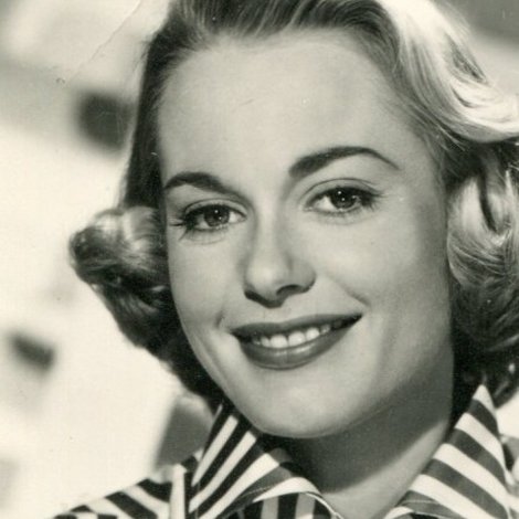 Josephine Griffin