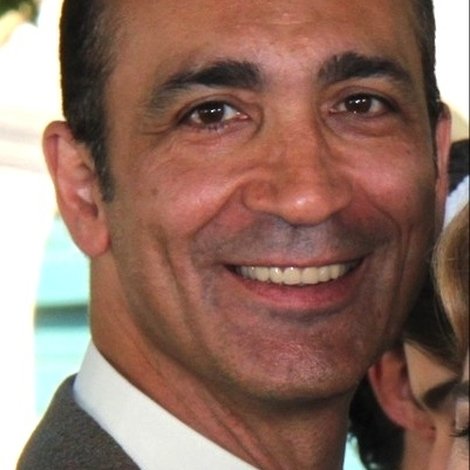 Mauro Farfaglia