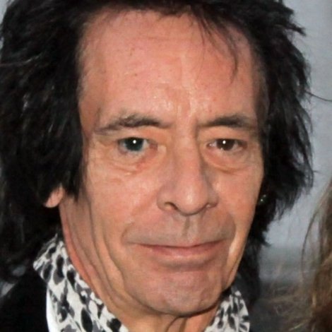Robin Le Mesurier