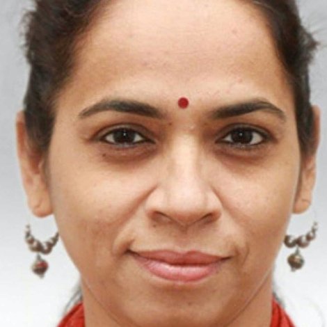 Ashwini Giri