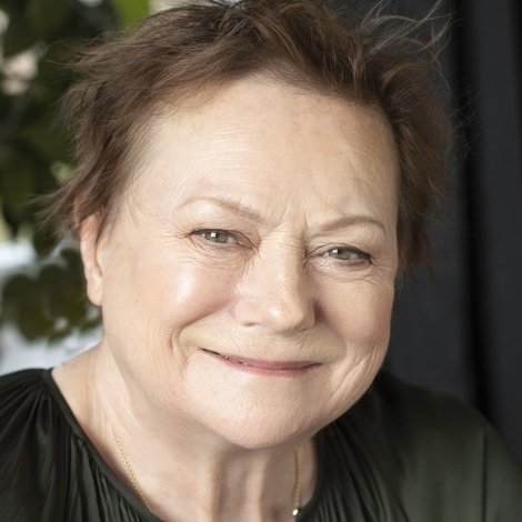 Lisbet Dahl