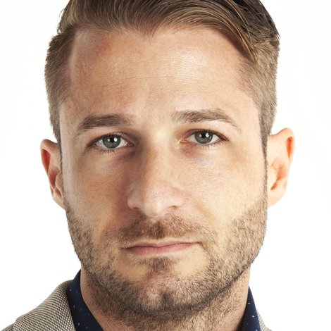 Steven Cragg