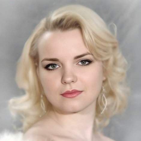 Aleksandra Komissarova