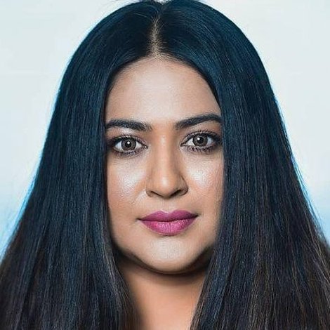 Pratiksha Jadhav