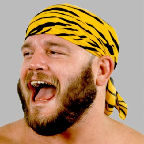 Bruce Woyan